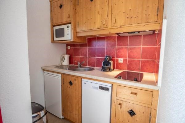 Les Portes de la Vanoise - apt n°207B