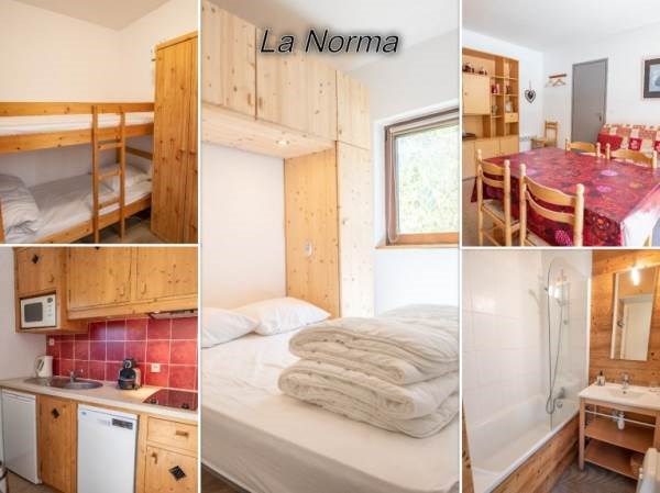 Les Portes de la Vanoise - apt n°207B