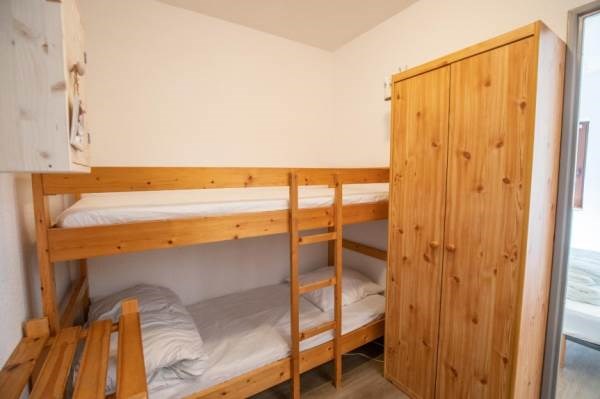 Les Portes de la Vanoise - apt n°207B