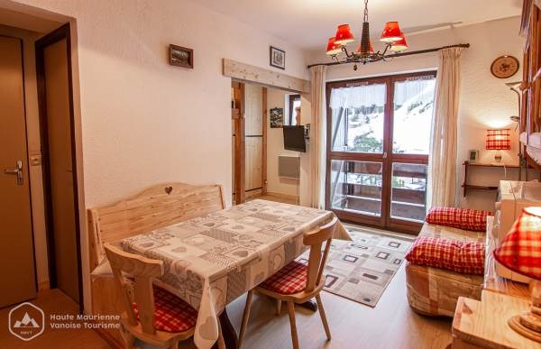 Dedenis Sylvie - Les Campanules - Apt 30F