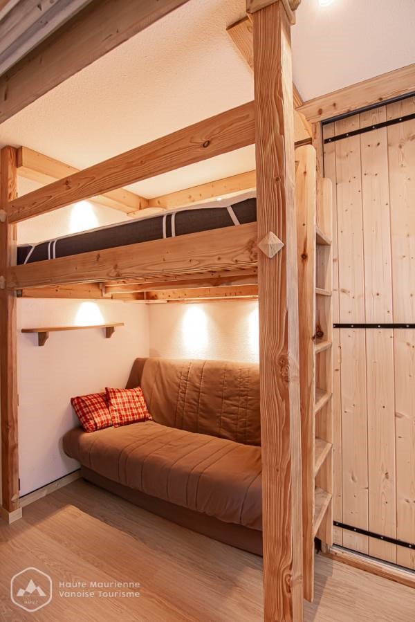 Dedenis Sylvie - Les Campanules - Apt 30F