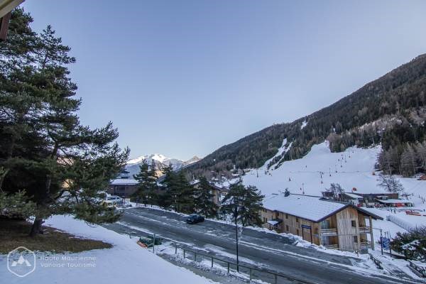 Dedenis Sylvie - Les Campanules - Apt 30F