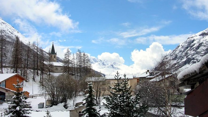Hameau de la neige - Viretti - Albaron 218