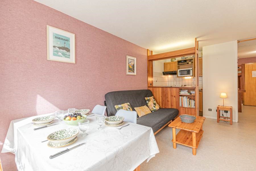 Hameau de la neige - Albaron 218