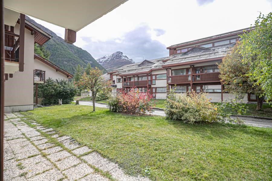 Hameau de la neige - Albaron 218