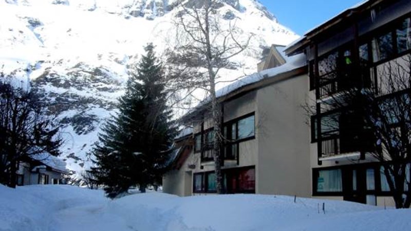 Hameau de la neige - Viretti - Albaron 218