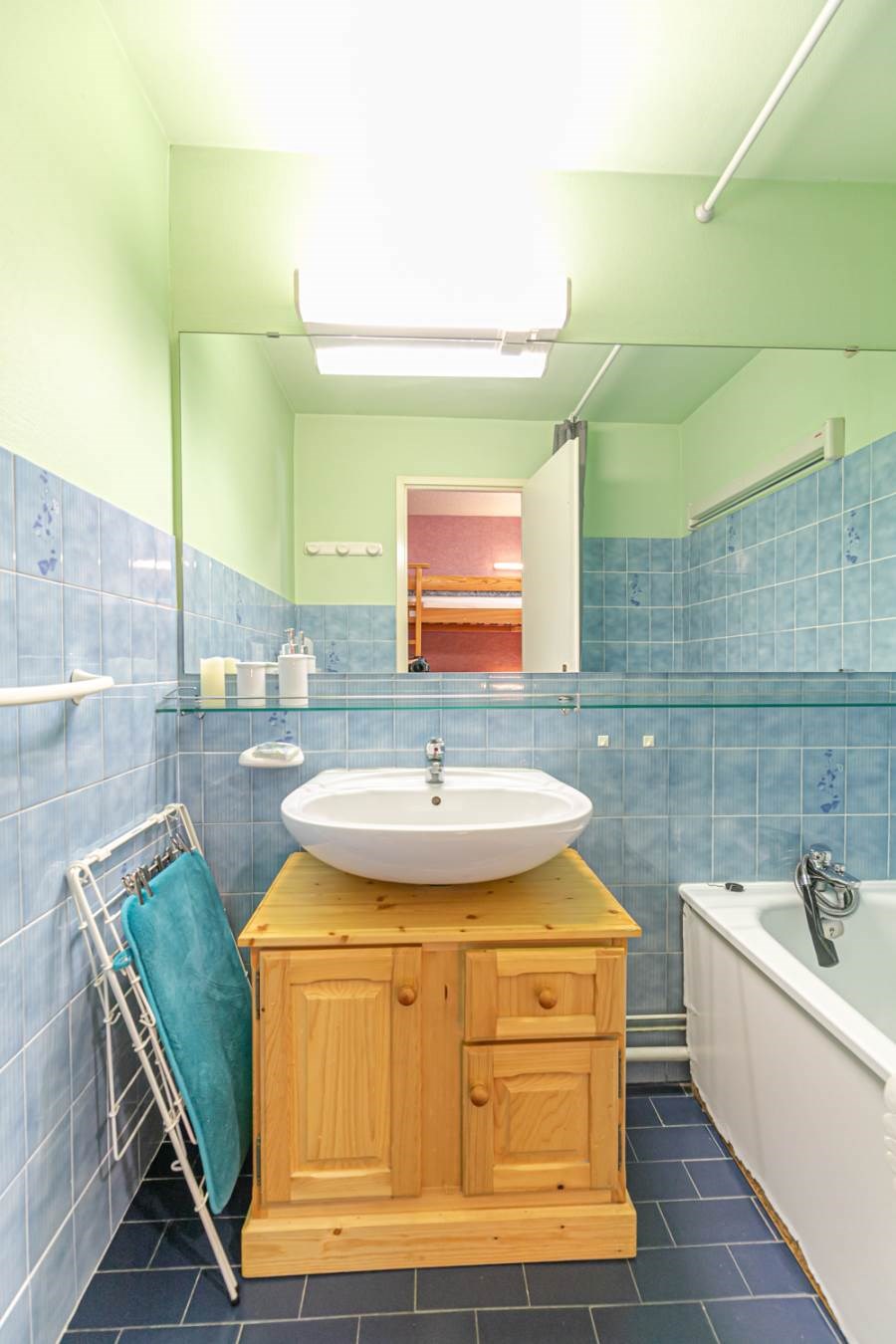 Hameau de la neige - Albaron 218