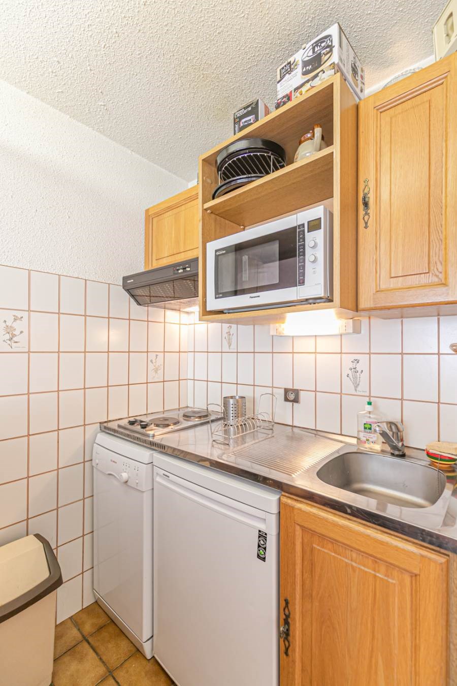 Hameau de la neige - Albaron 218