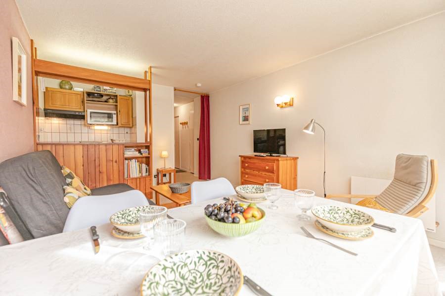 Hameau de la neige - Albaron 218