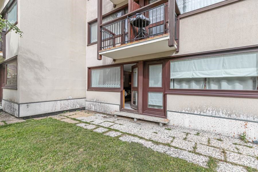 Hameau de la neige - Albaron 218