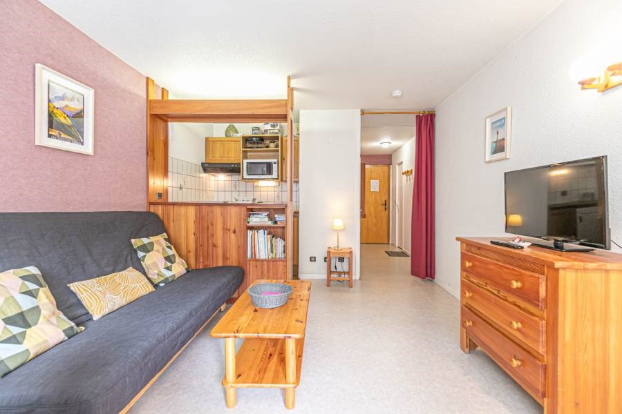 Hameau de la neige - Albaron 218