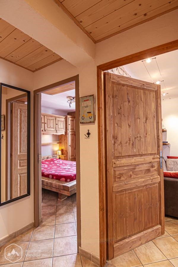 Fleur et Neige - apt la Soldanelle