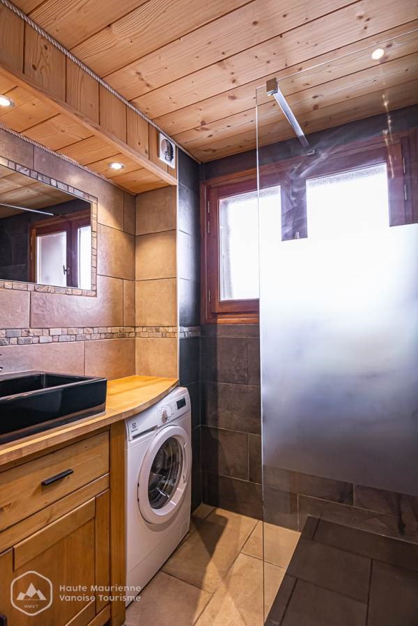 Fleur et Neige - apt la Soldanelle