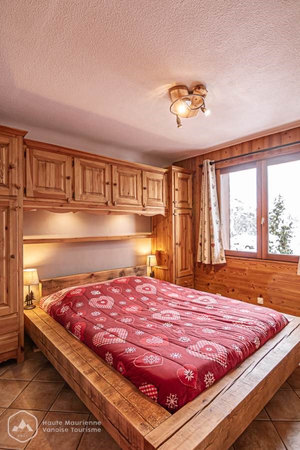 Fleur et Neige - apt la Soldanelle