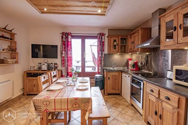 Fleur et Neige - apt la Soldanelle