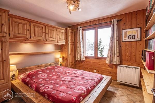 Fleur et Neige - apt la Soldanelle