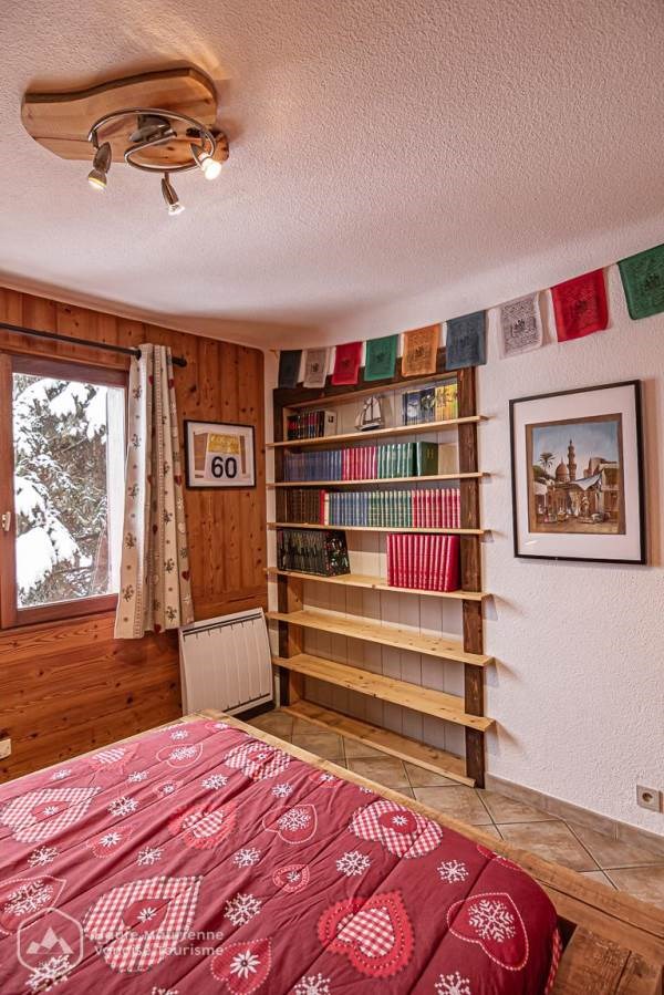 Fleur et Neige - apt la Soldanelle