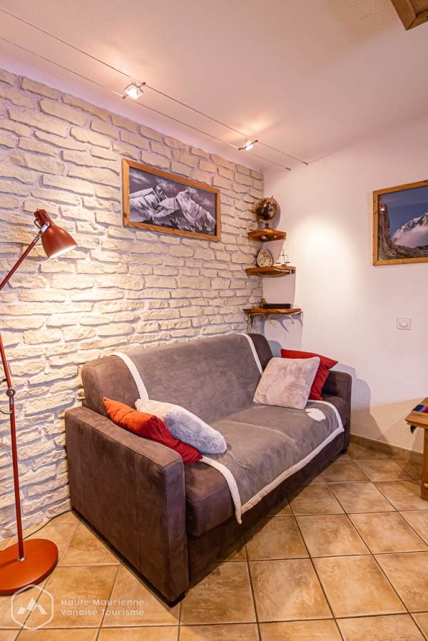 Fleur et Neige - apt la Soldanelle