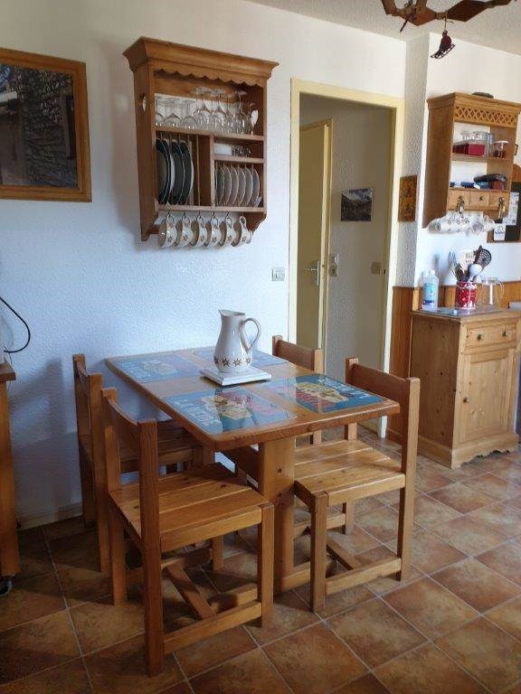 Robert Serge et Brigitte - St Sébastien - apt n°185