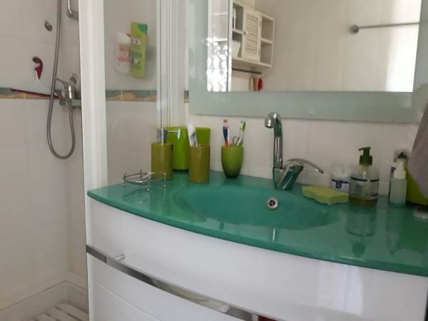 Robert Serge et Brigitte - St Sébastien - apt n°185