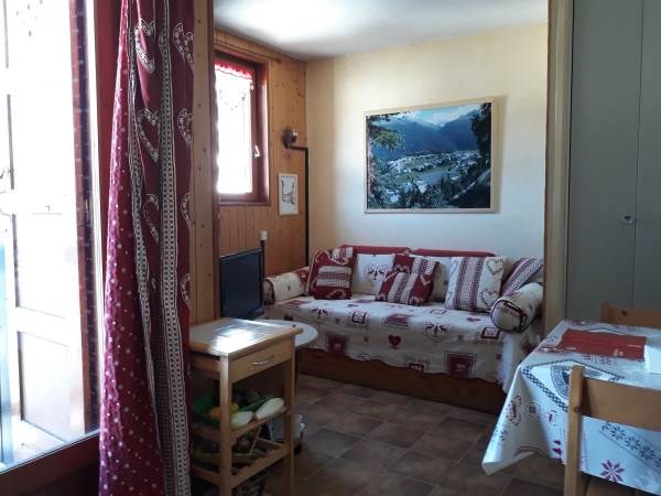 Robert Serge et Brigitte - St Sébastien - apt n°185