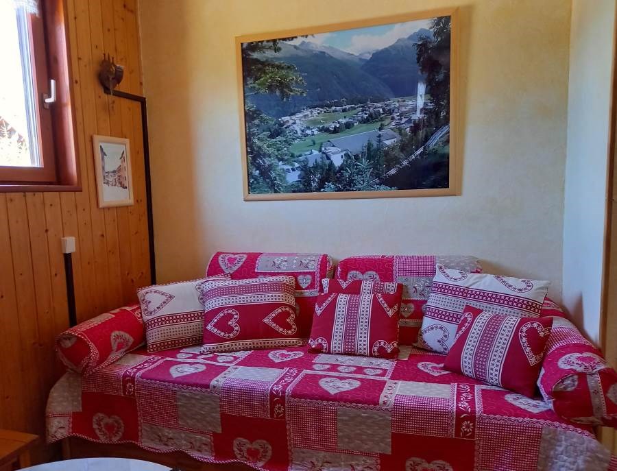 Robert Serge et Brigitte - St Sébastien - apt n°185