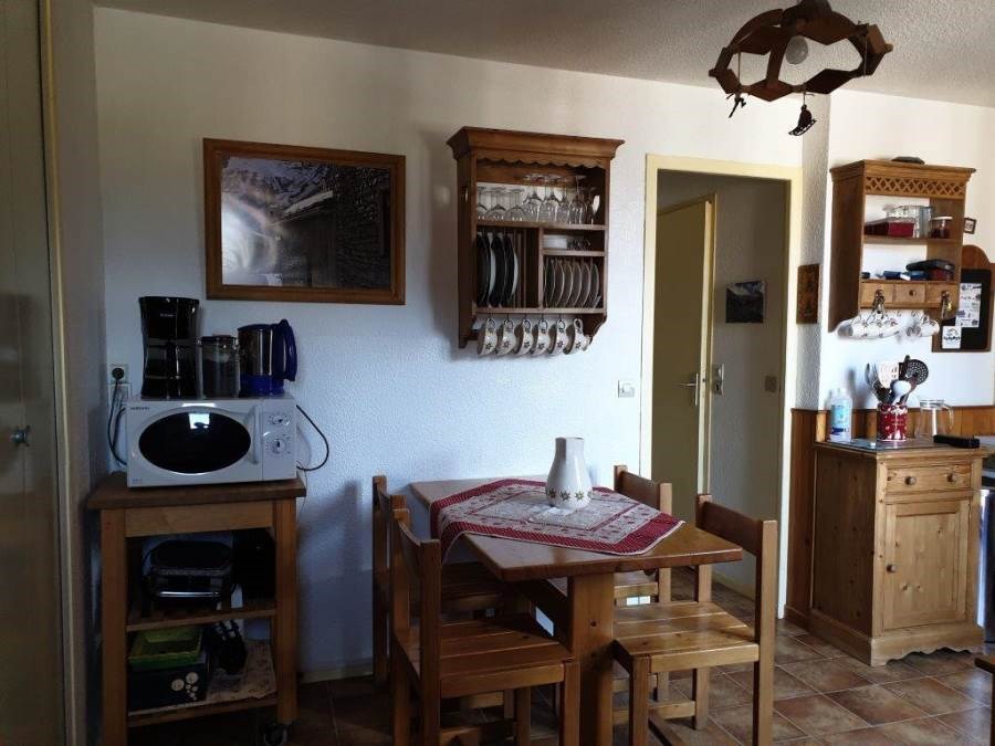 Robert Serge et Brigitte - St Sébastien - apt n°185