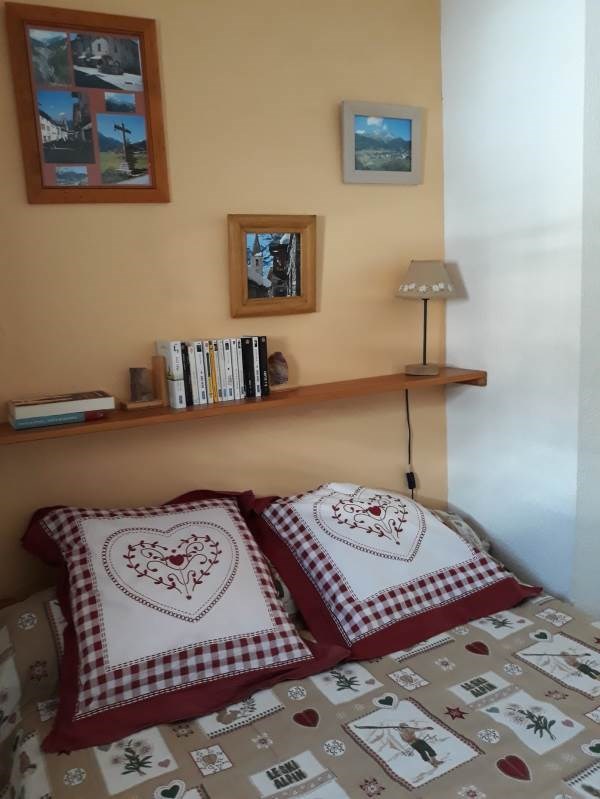 Robert Serge et Brigitte - St Sébastien - apt n°185