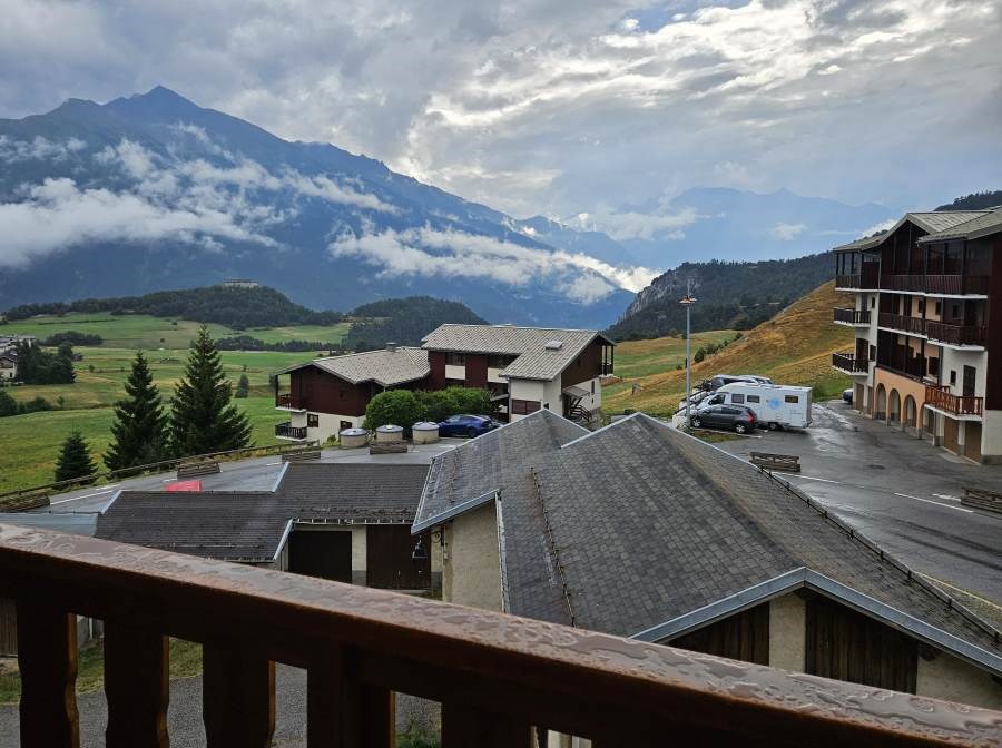 Robert Serge et Brigitte - St Sébastien - apt n°185