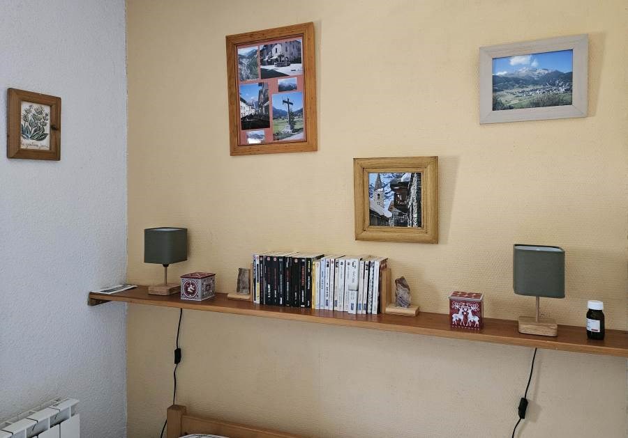 Robert Serge et Brigitte - St Sébastien - apt n°185