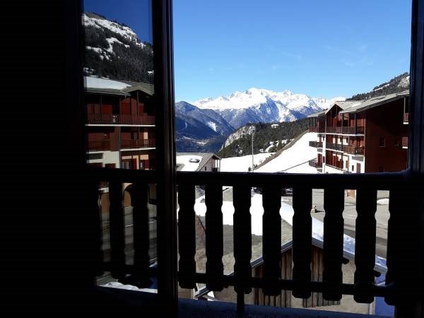 Robert Serge et Brigitte - St Sébastien - apt n°185