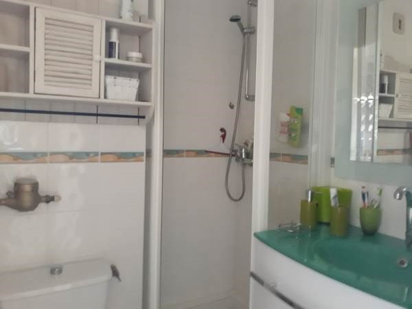 Robert Serge et Brigitte - St Sébastien - apt n°185