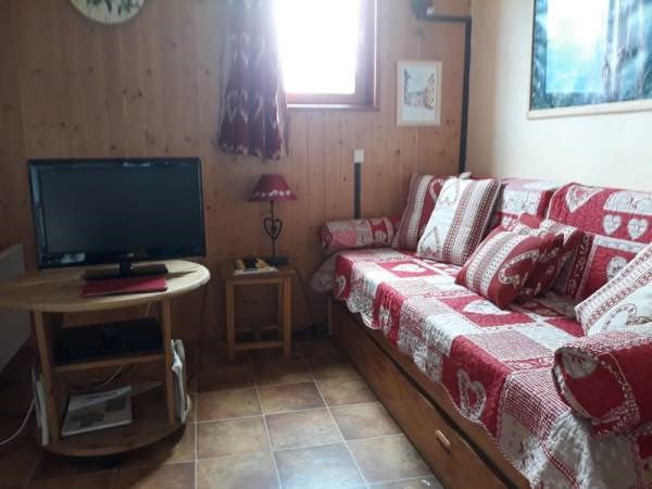 Robert Serge et Brigitte - St Sébastien - apt n°185