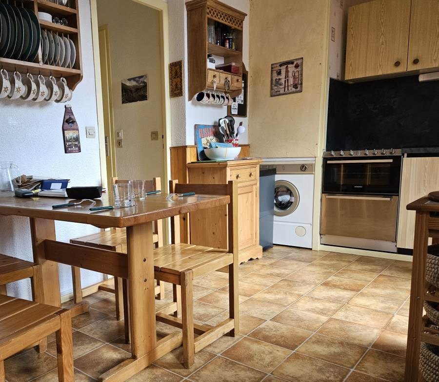 Robert Serge et Brigitte - St Sébastien - apt n°185