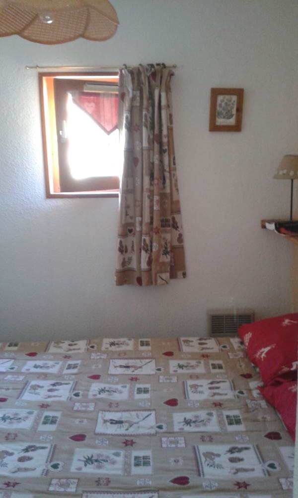 Robert Serge et Brigitte - St Sébastien - apt n°185