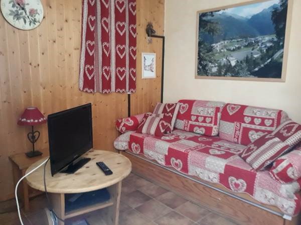 Robert Serge et Brigitte - St Sébastien - apt n°185