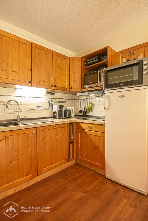  Les Chalets du Thabor  "L'escapade"