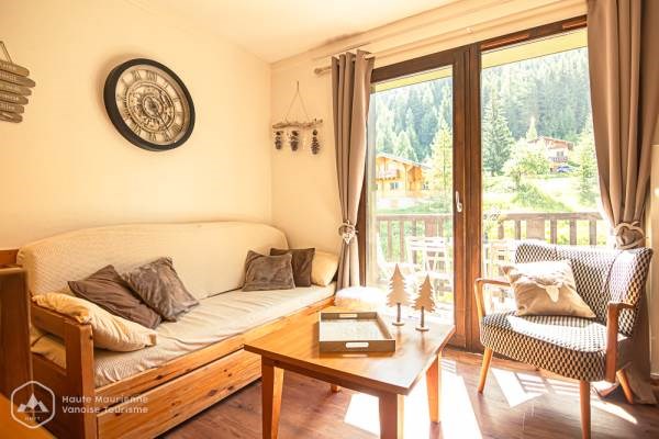  Les Chalets du Thabor  "L'escapade"