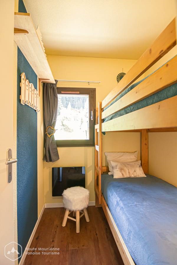  Les Chalets du Thabor  "L'escapade"