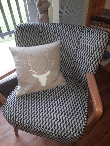  Les Chalets du Thabor  "L'escapade"