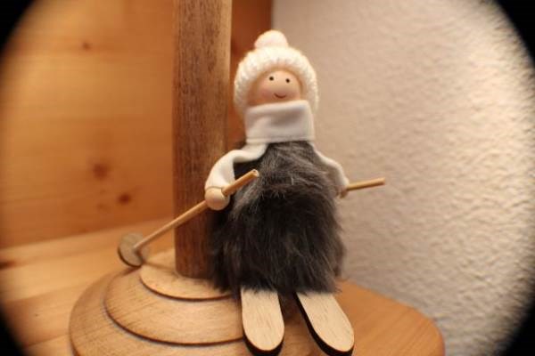  Les Chalets du Thabor  "L'escapade"