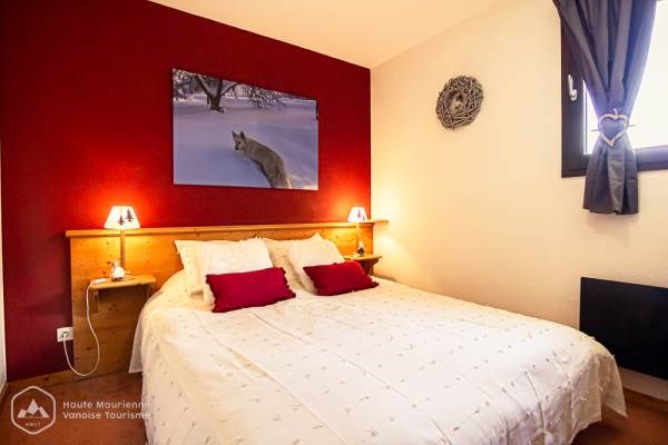  Les Chalets du Thabor  "L'escapade"