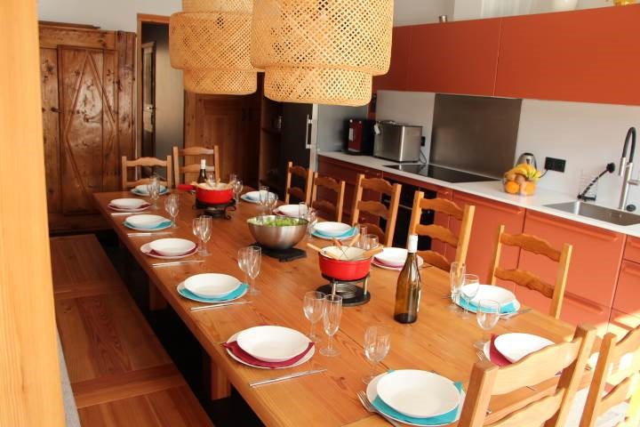 Résidence du Parc - VAL CENIS