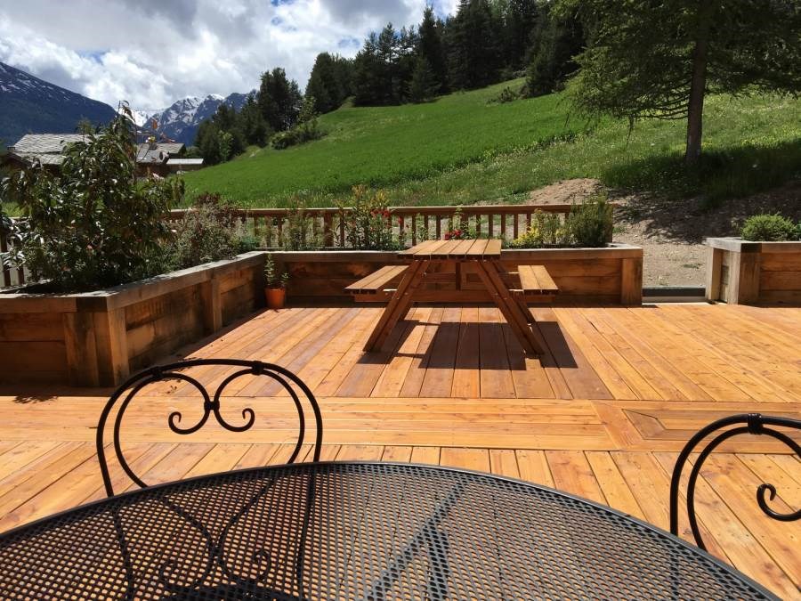 Résidence du Parc - VAL CENIS