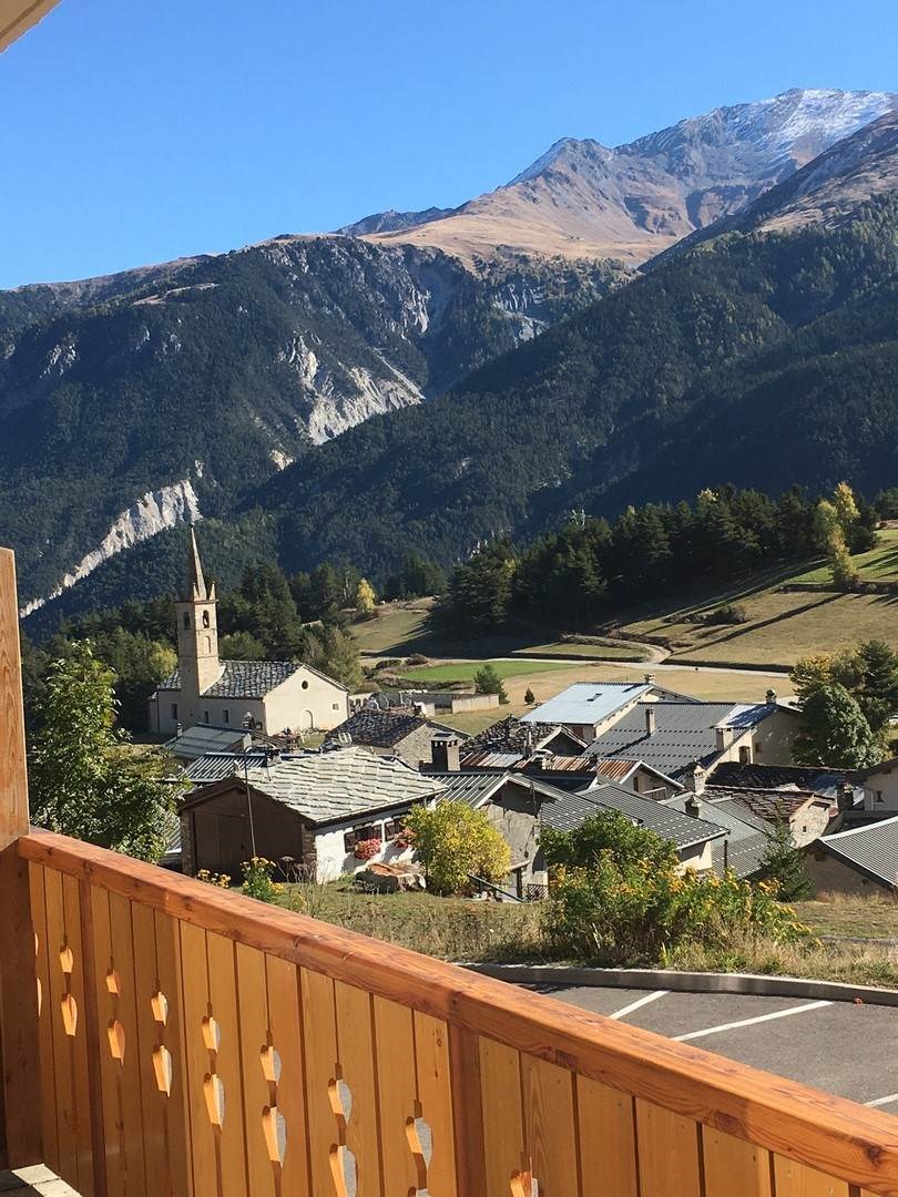 Résidence du Parc - VAL CENIS