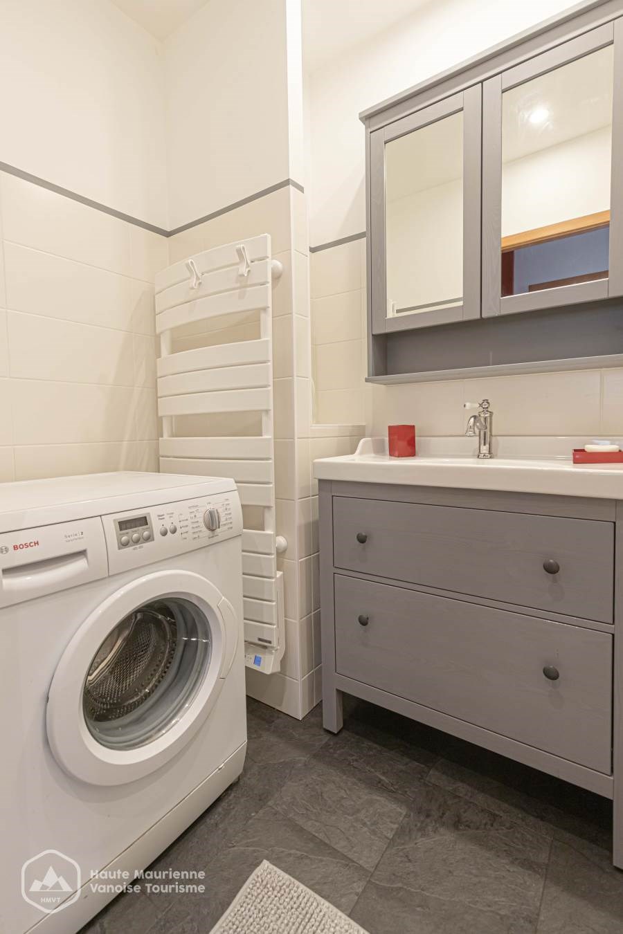 Résidence du Parc - VAL CENIS