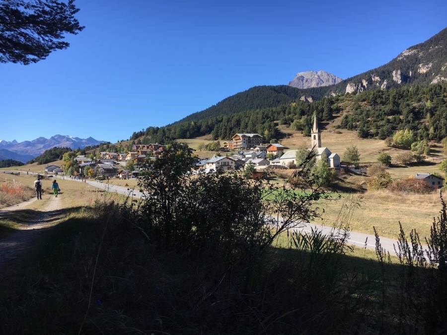 Résidence du Parc - VAL CENIS