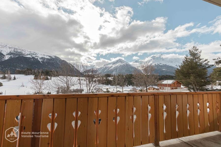 Résidence du Parc - VAL CENIS