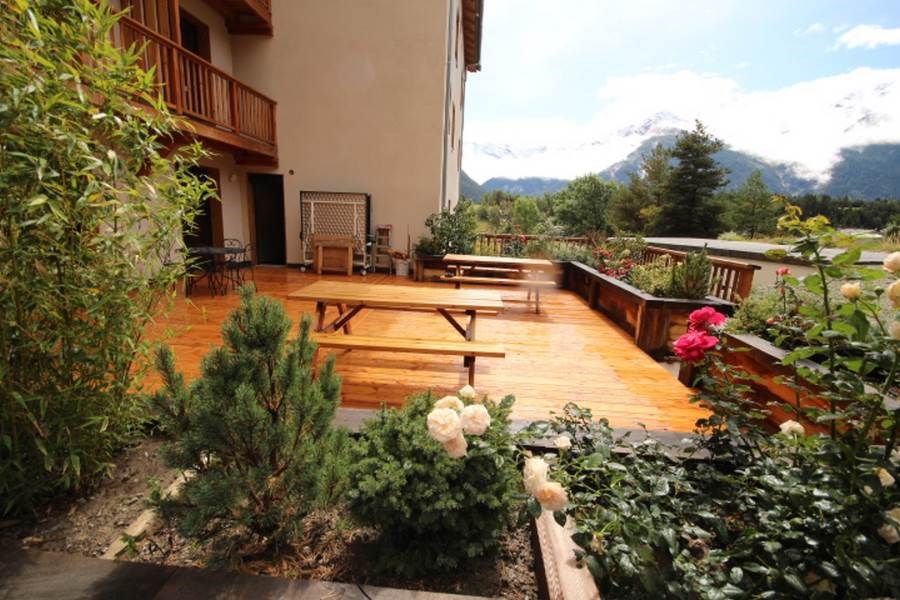 Résidence du Parc - VAL CENIS