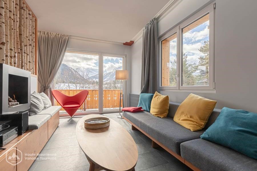 Résidence du Parc - VAL CENIS